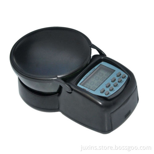 Petrainer ! Automatic Fish Feeder product